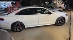 ڤۆڵکسواگن پاسات